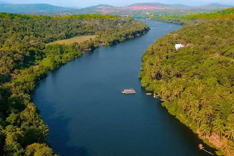 Kishavati River Estate