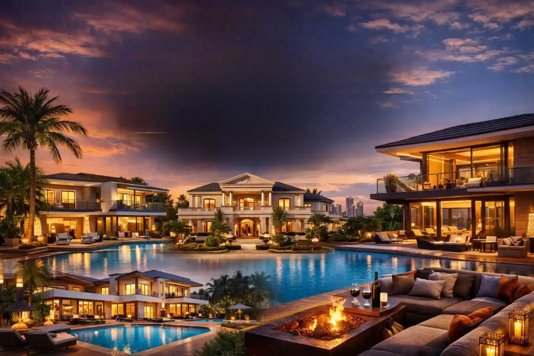 Loliem Coastal Resort Land